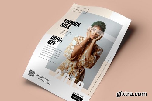 Fashion Flyer