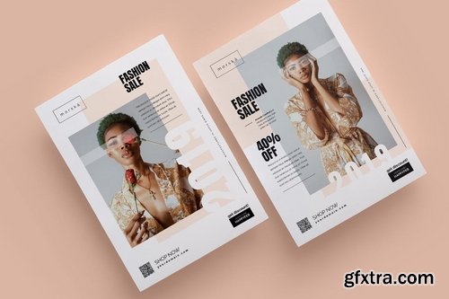Fashion Flyer