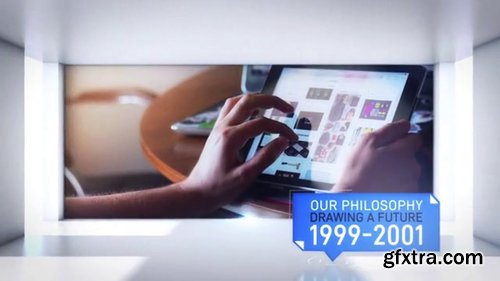 Pond5 - Corporate Timeline Slideshow 103801540 Pond5 - Corporate Timeline Slideshow 103801540