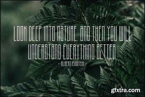 CM - NoiseStorm Font Duo 3527822