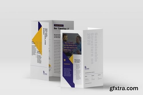 Trifold Brochure