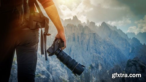 The Ultimate Travel Photography Course for Beginners