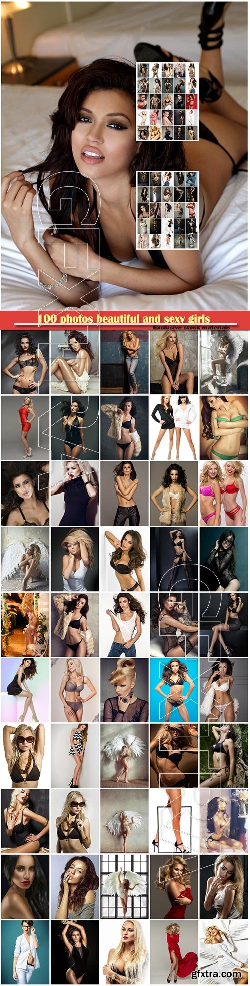 Beautiful and sexy girls # 4