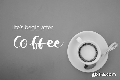 Squifa - Handwritten Font