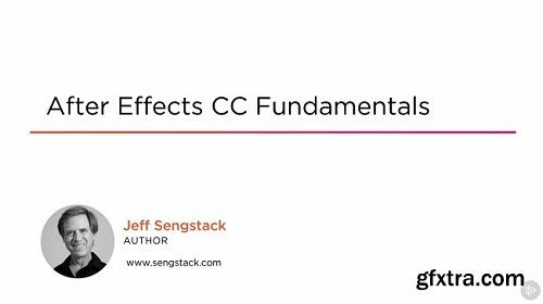 After Effects CC Fundamentals (2019)