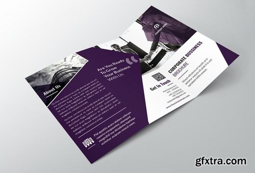 Trifold Brochure