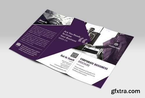 Trifold Brochure