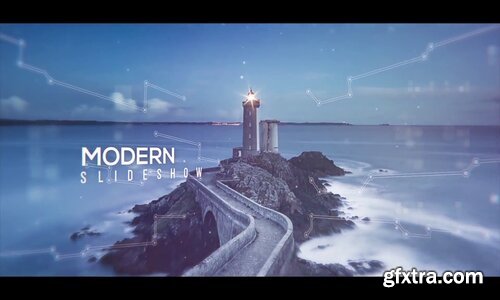 Videohive - Modern Digital Slideshow - 22124211