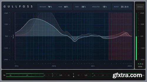Soundtheory Gullfoss v1.11.9