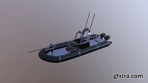 Military Ships Pack