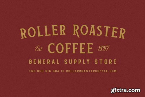 Silver Stone Font Family Silver Stone Font Family