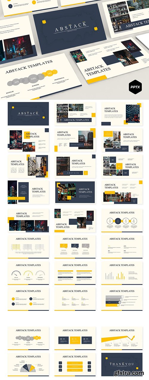 Abstack - Powerpoint Keynote and Google Slides Templates Abstack - Powerpoint Keynote and Google Slides Templates