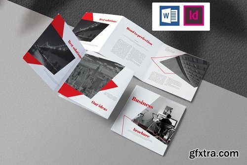 Business Brochure