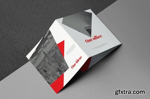 Business Brochure