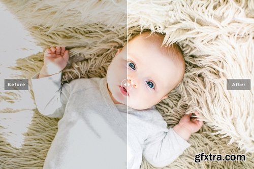 CM - Clean Photography Lightroom Presets 3605097