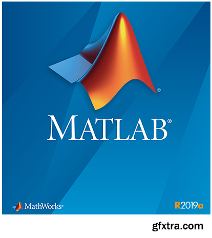MathWorks MATLAB R2019a v9.6.0.1072779 X64 MacOSX-ISO