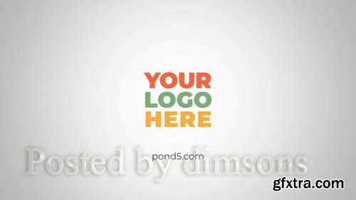 Pond5 - Short Logo Reveal 104903532 Pond5 - Short Logo Reveal 104903532