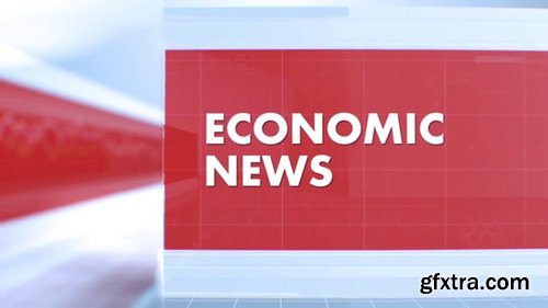 Pond5 - Economic News Opener 104559817 Pond5 - Economic News Opener 104559817