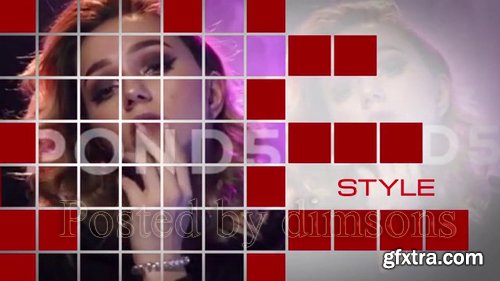 Pond5 - Broadcasting Grid Promo 104268782 Pond5 - Broadcasting Grid Promo 104268782