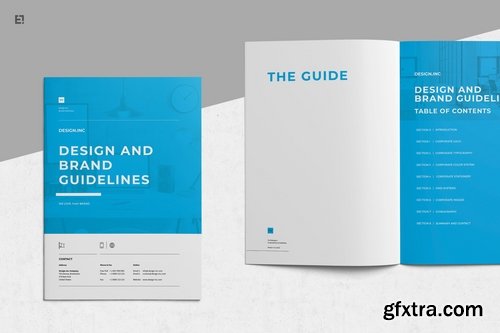 Brand Manual