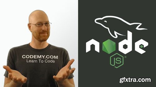 Intro To MySQL With Node.js - Learn To Use MySQL with Node!