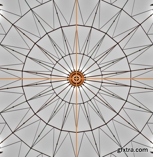 GraphicRiver - Realtime Symmetry Painting 20220305