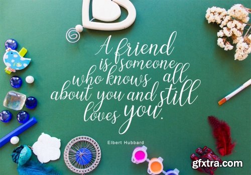 The Amarlettering Bundle of 16 Modern Script Fonts