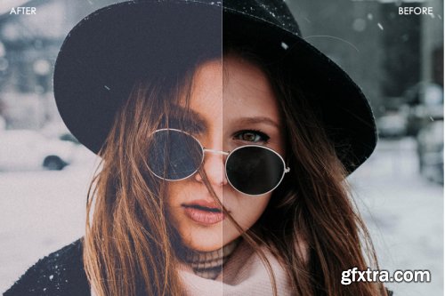 Travel Lightroom Presets