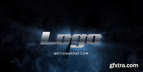 Cinematic Logo - After Effects 201404