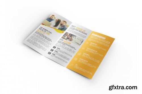 Trifold Brochure