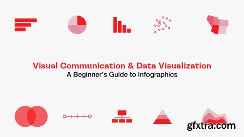 Visual Communication & Data Visualization: A Beginner\'s Guide to Infographics