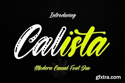CM - Calista Font 3657782