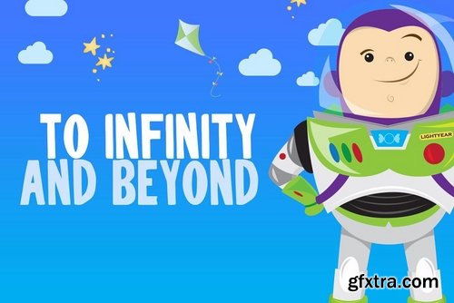 CM - Playtime Font 3577038