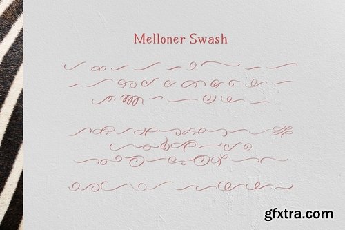 CM - Melloner Fonts 3658926