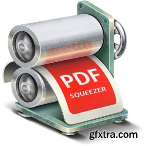 PDF Squeezer 3.10