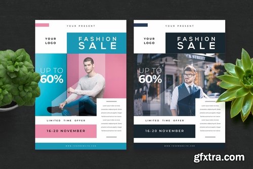 Fashion Flyer