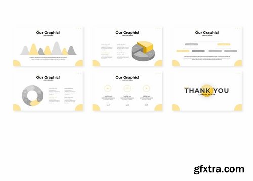 Virona - Powerpoint Google Slides and Keynote Templates