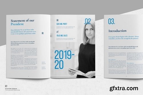 Annual Report