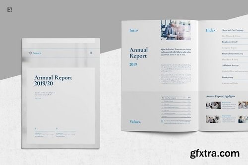 Annual Report