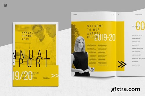 Annual Report