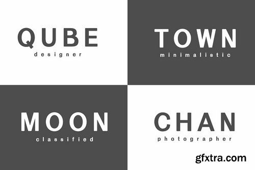 CM - Daaron Sans Serif Font Family 3665057