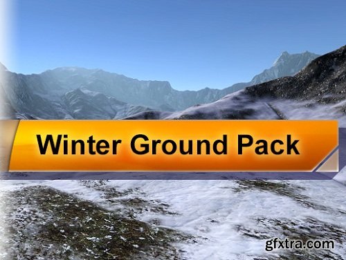 Winter Ground Pack