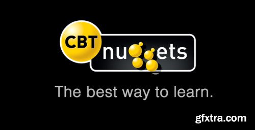 CBT Nuggets - ISC2 CISSP 2018