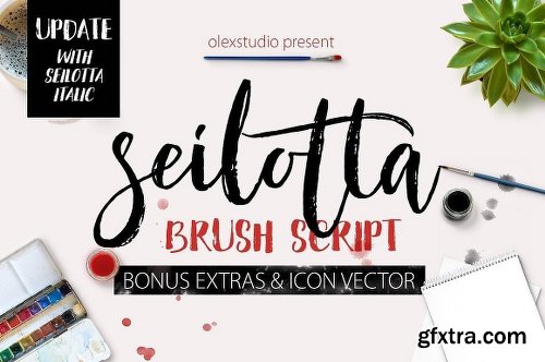 200+ Fonts Collection 200+ Fonts Collection