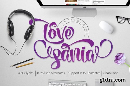 200+ Fonts Collection 200+ Fonts Collection