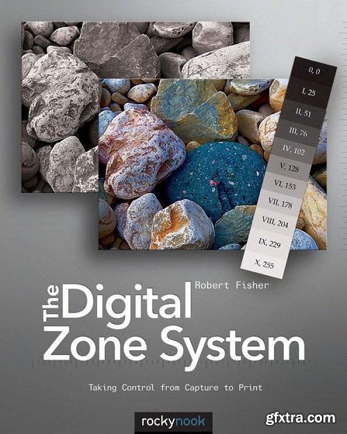 The Digital Zone System: Taking Control from Capture to Print