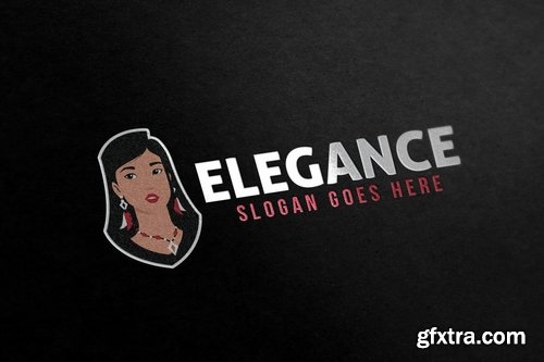Elegance Logo