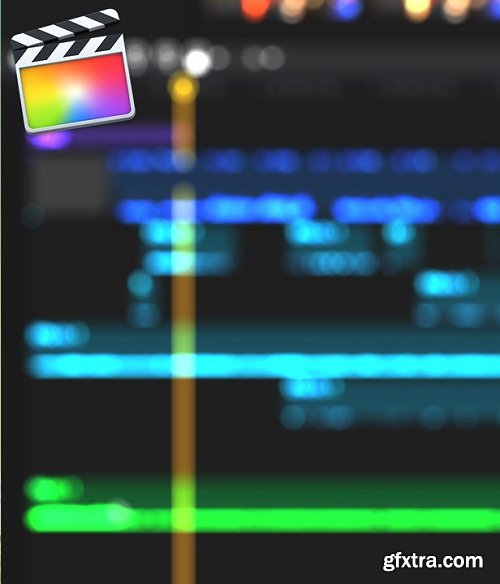 Ripple Training - Final Cut Pro 10.3 Core Training