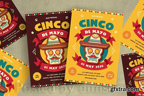 Cinco De Mayo 02 Cinco De Mayo 02