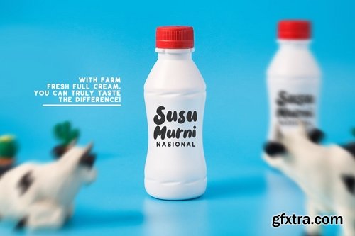 CM - Holyfat Font 3687096